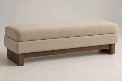 بنش مدخل — طبقات