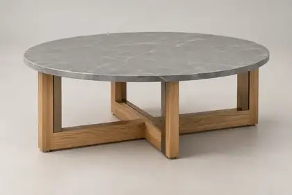 طاولة قهوة — مسارات
