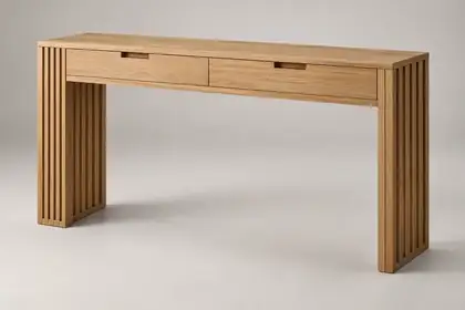 كونسول — شرائح