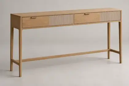 كونسول — واجهات