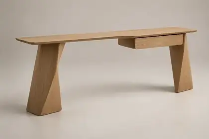 مسار — كونسول