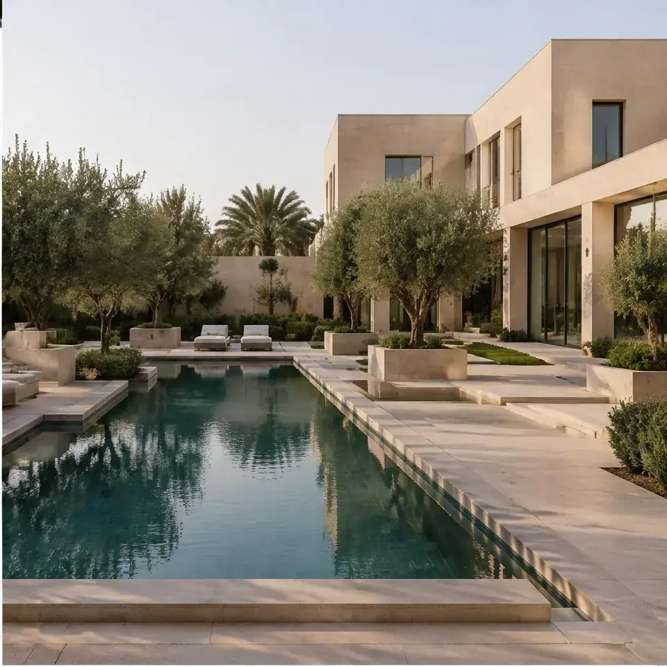 الهاردسكيب — دراسة تصورية