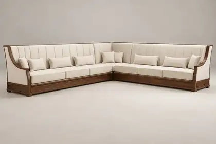 مجلس مرتفع — جوانب