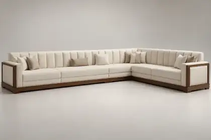 مجلس مرتفع — خطوط