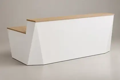 مكتب استقبال — خطوط
