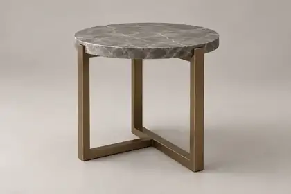 طاولة جانبية — مسارات