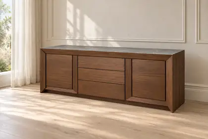 بوفيه — إطارات