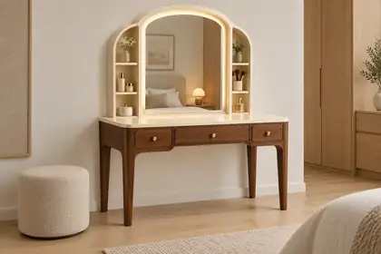 تسريحة — قوس