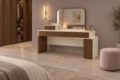 تسريحة — تدرج
