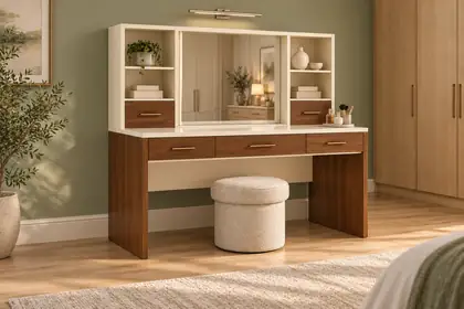 تسريحة — شبكة