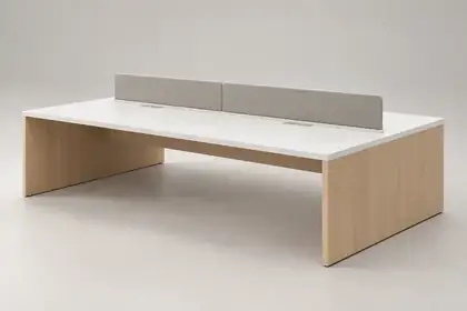 محطة عمل — ألواح
