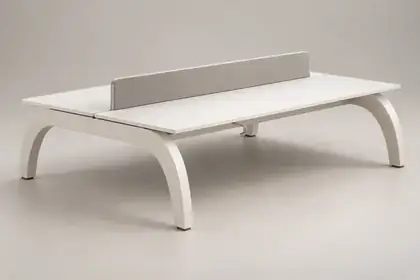 محطة عمل — قنطرة