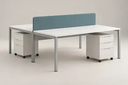 تعاون — محطة عمل